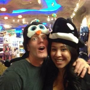 Meet your Posher, Carl